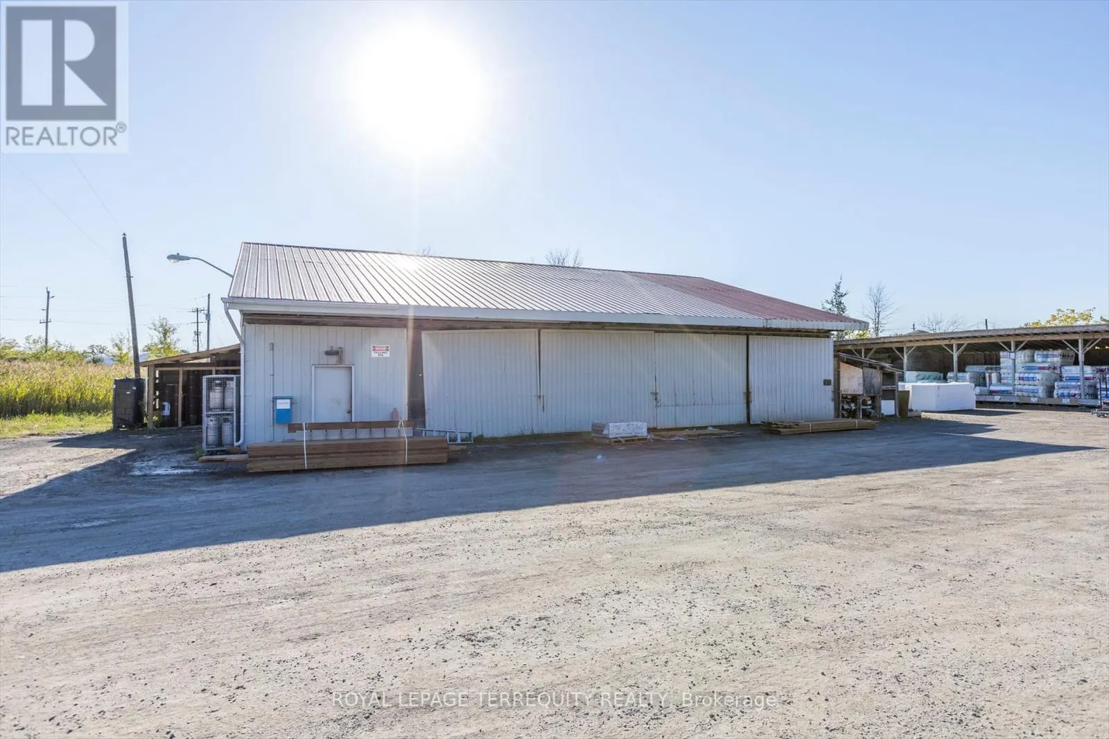 509 GRAND ROAD