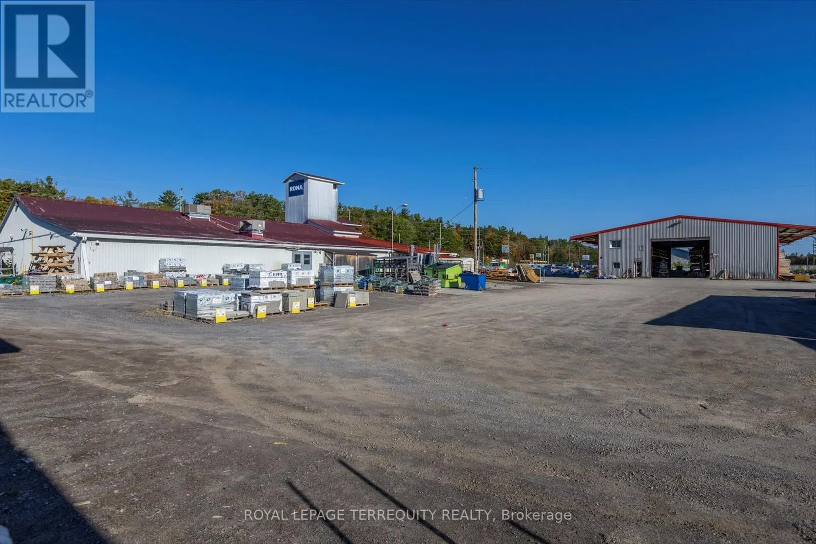 509 GRAND ROAD