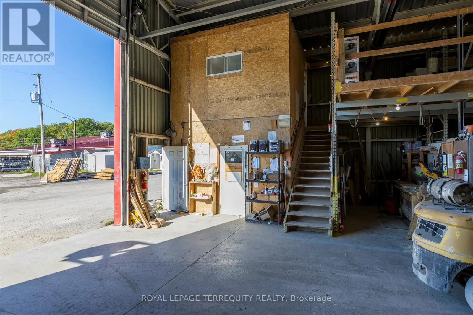 509 GRAND ROAD