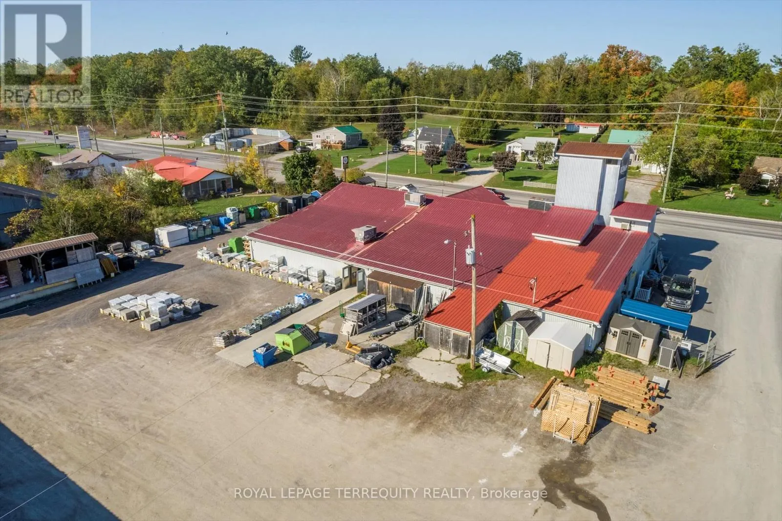 509 GRAND ROAD