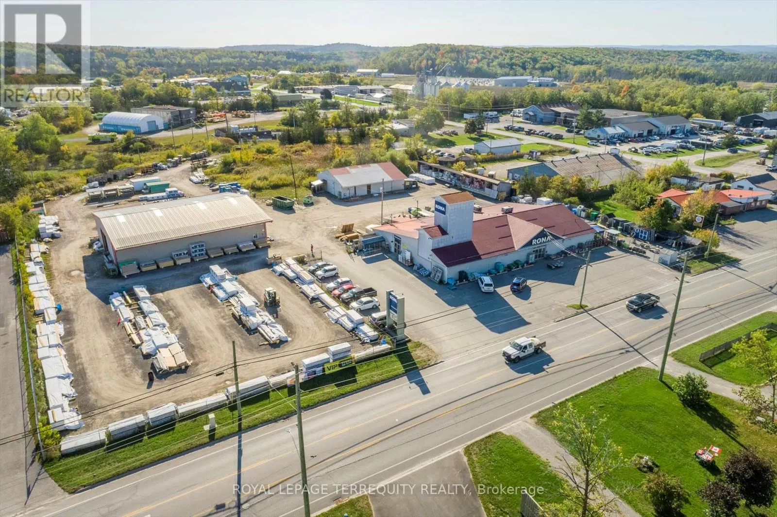 509 GRAND ROAD
