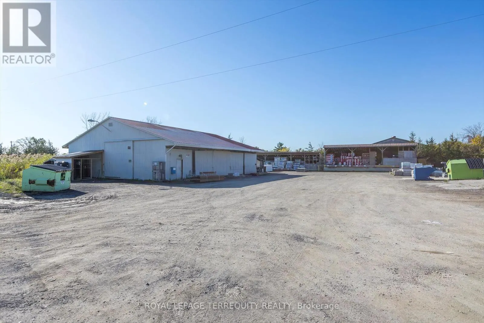 509 GRAND ROAD