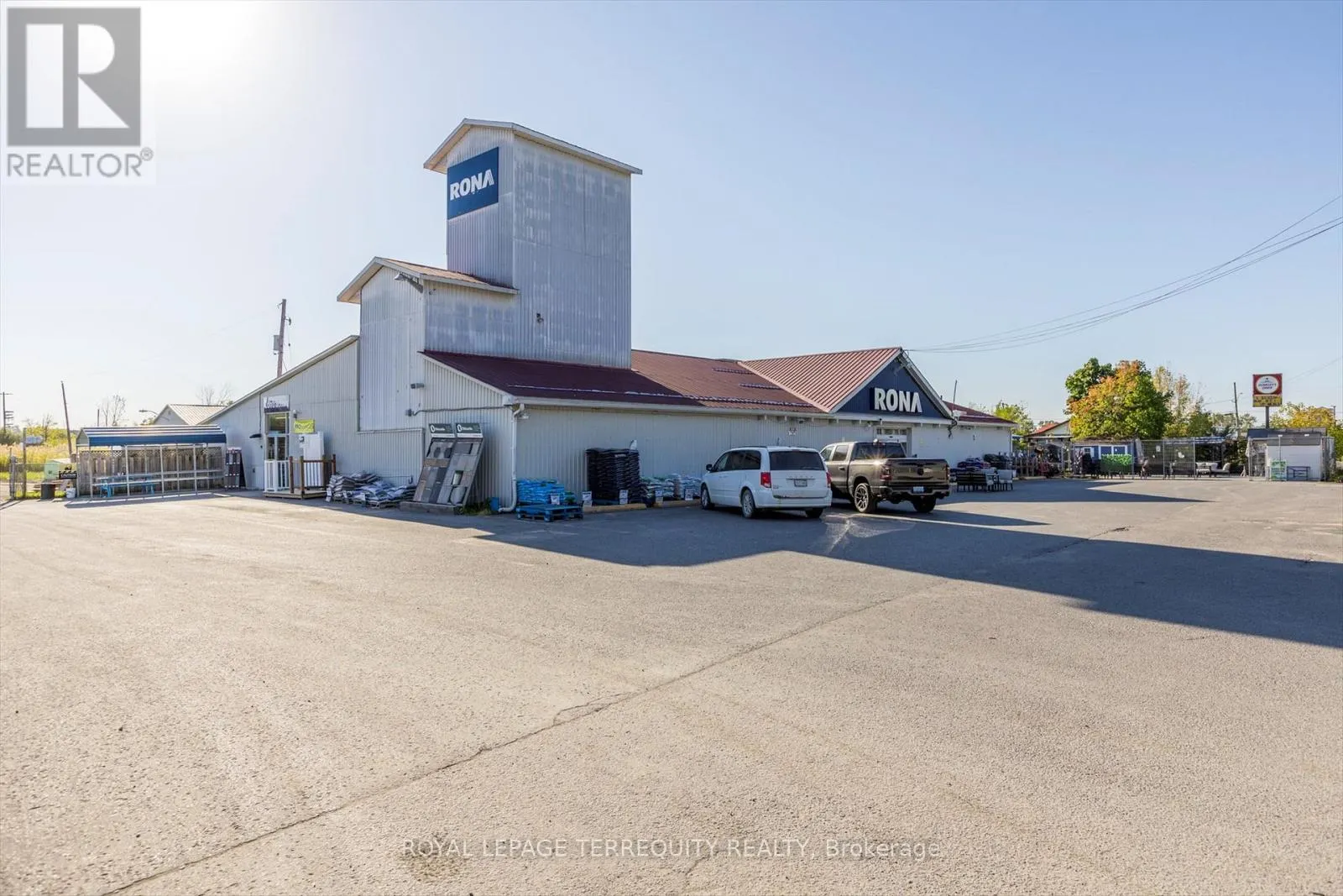 509 GRAND ROAD