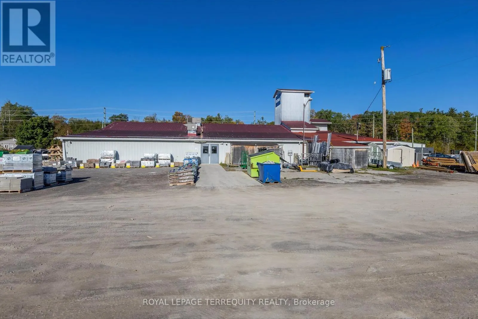 509 GRAND ROAD