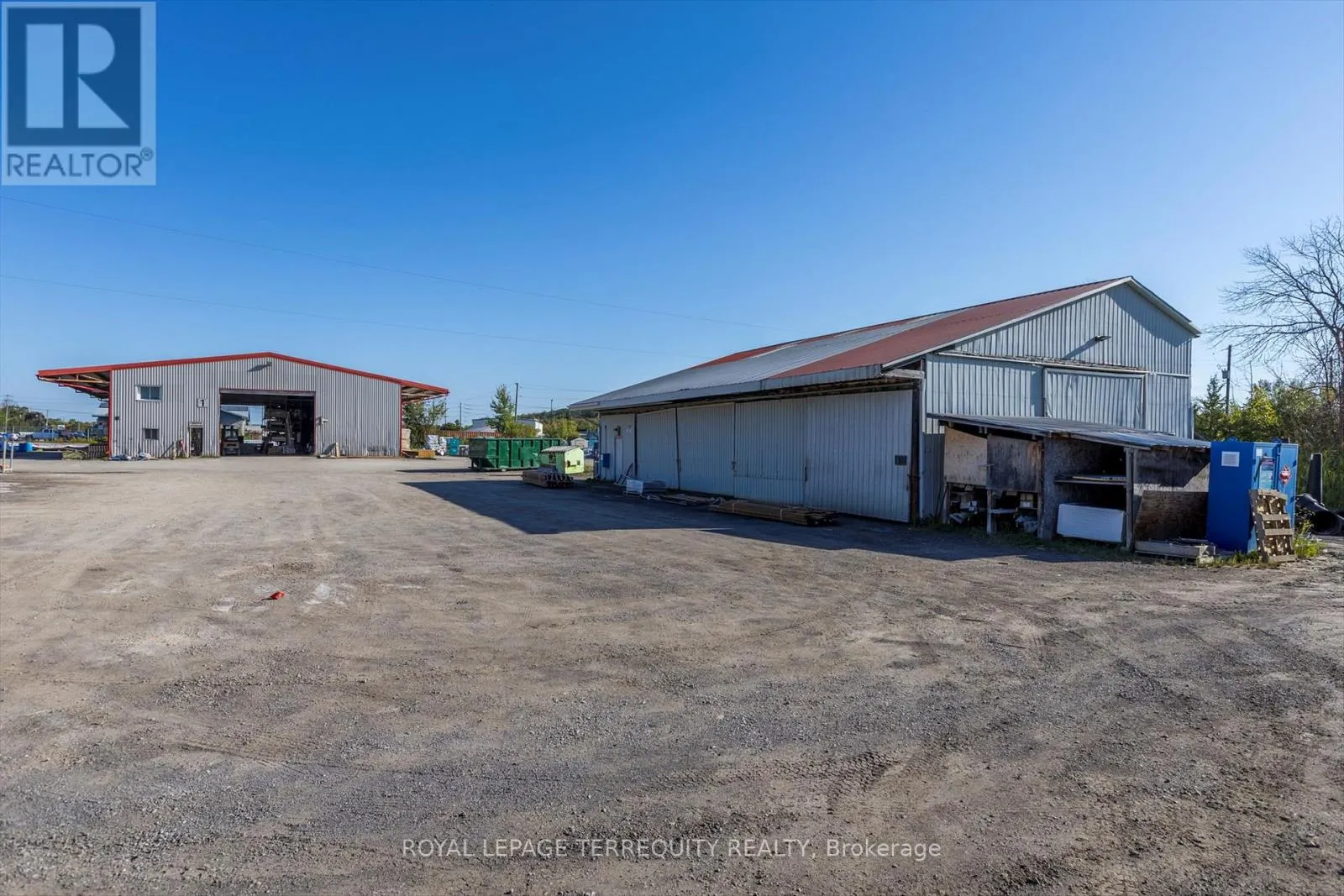509 GRAND ROAD