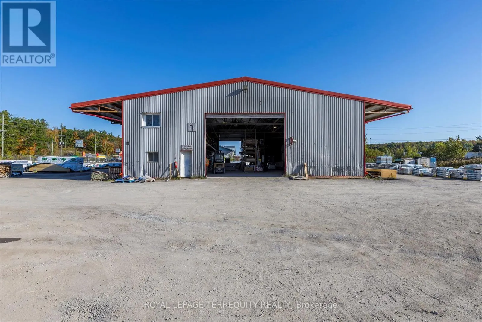 509 GRAND ROAD