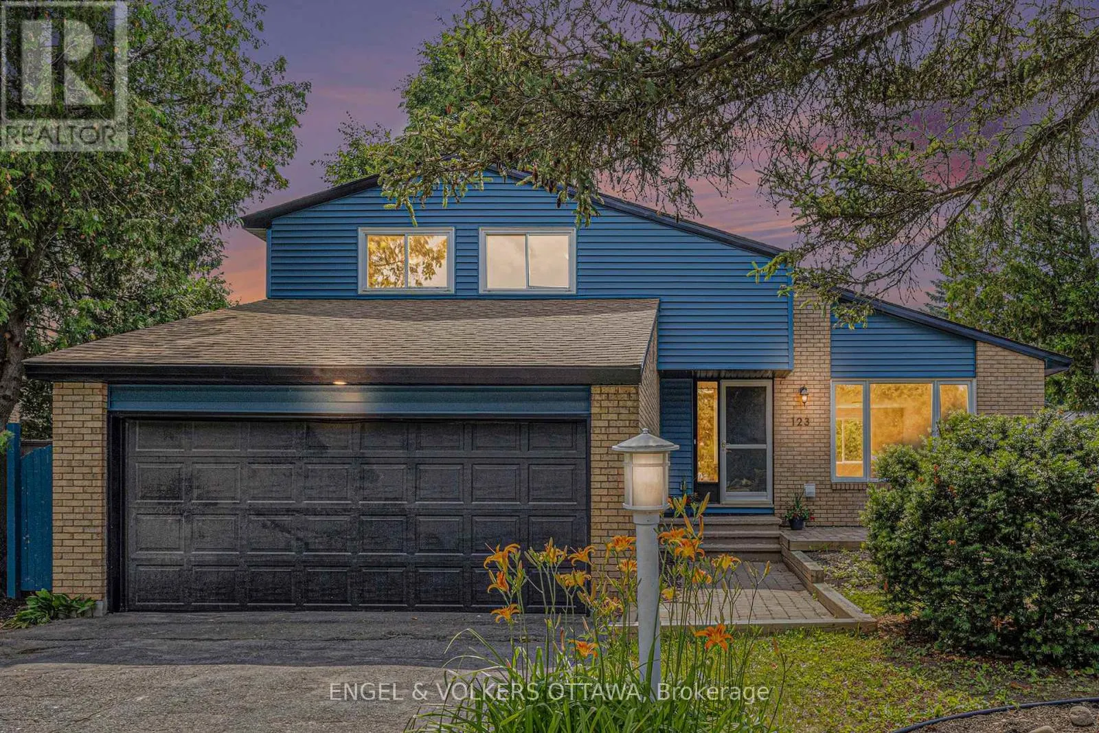 123 TRIPP CRESCENT