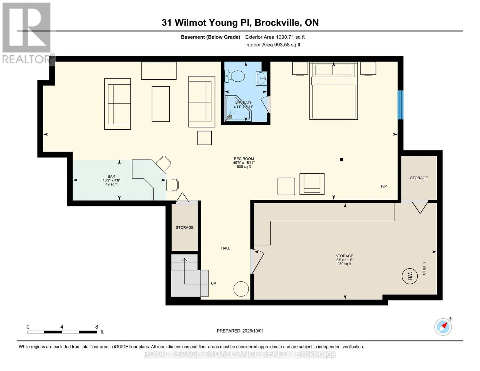 31 WIMOT YOUNG PLACE