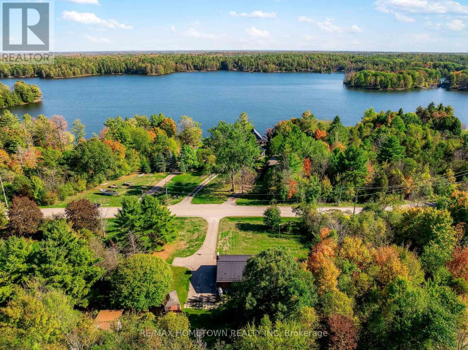 114 TEMPERANCE LAKE ROAD