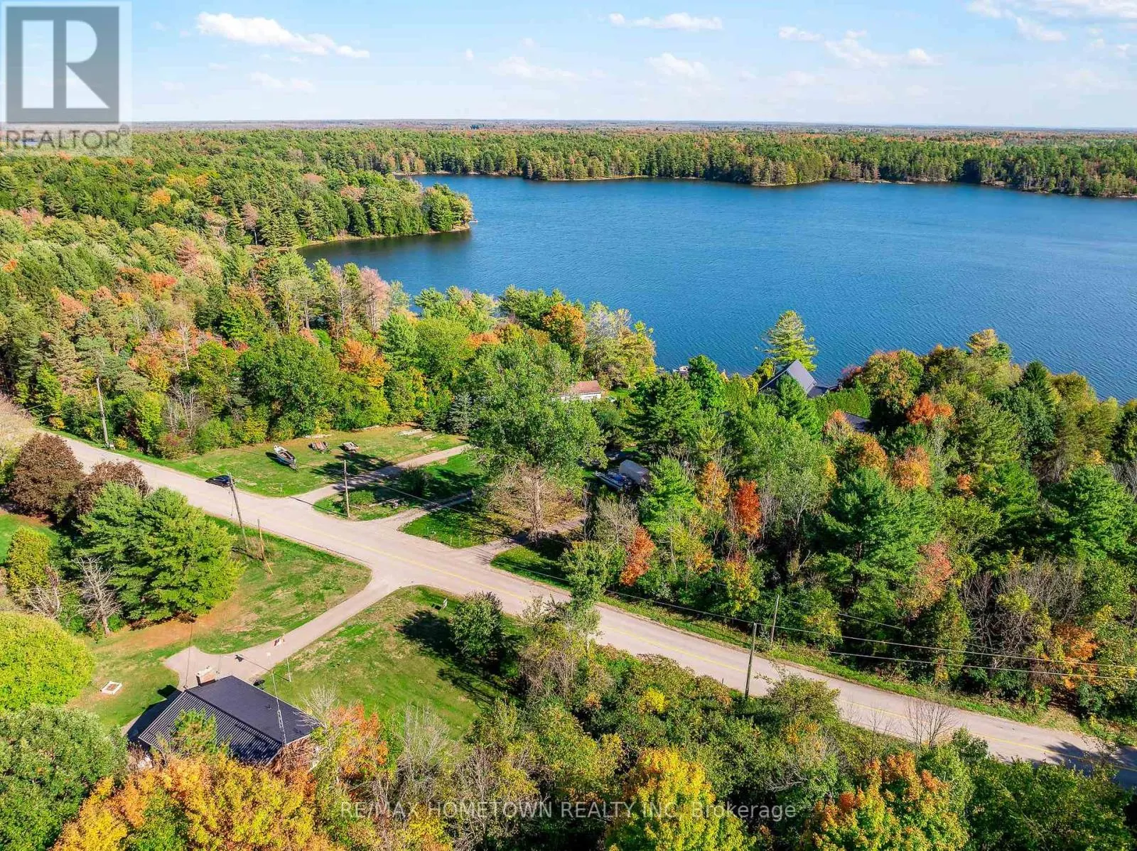 114 TEMPERANCE LAKE ROAD
