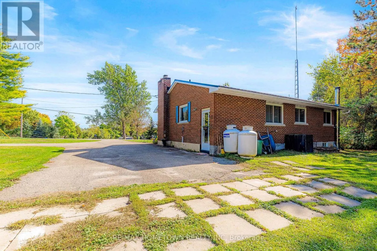 114 TEMPERANCE LAKE ROAD
