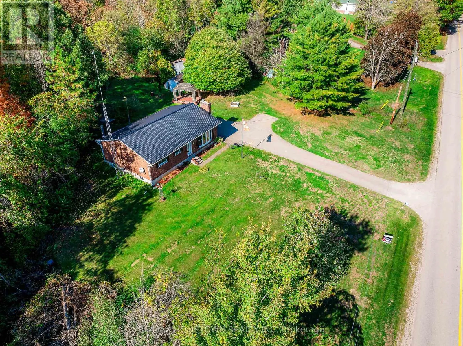 114 TEMPERANCE LAKE ROAD