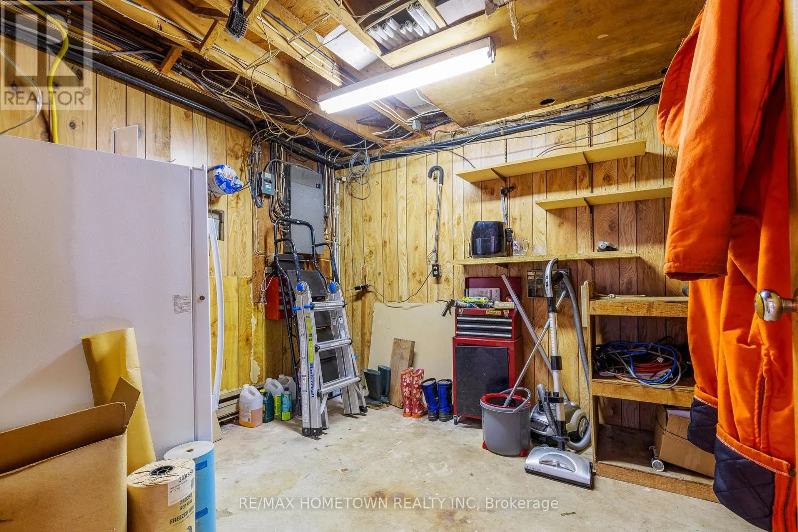 114 TEMPERANCE LAKE ROAD