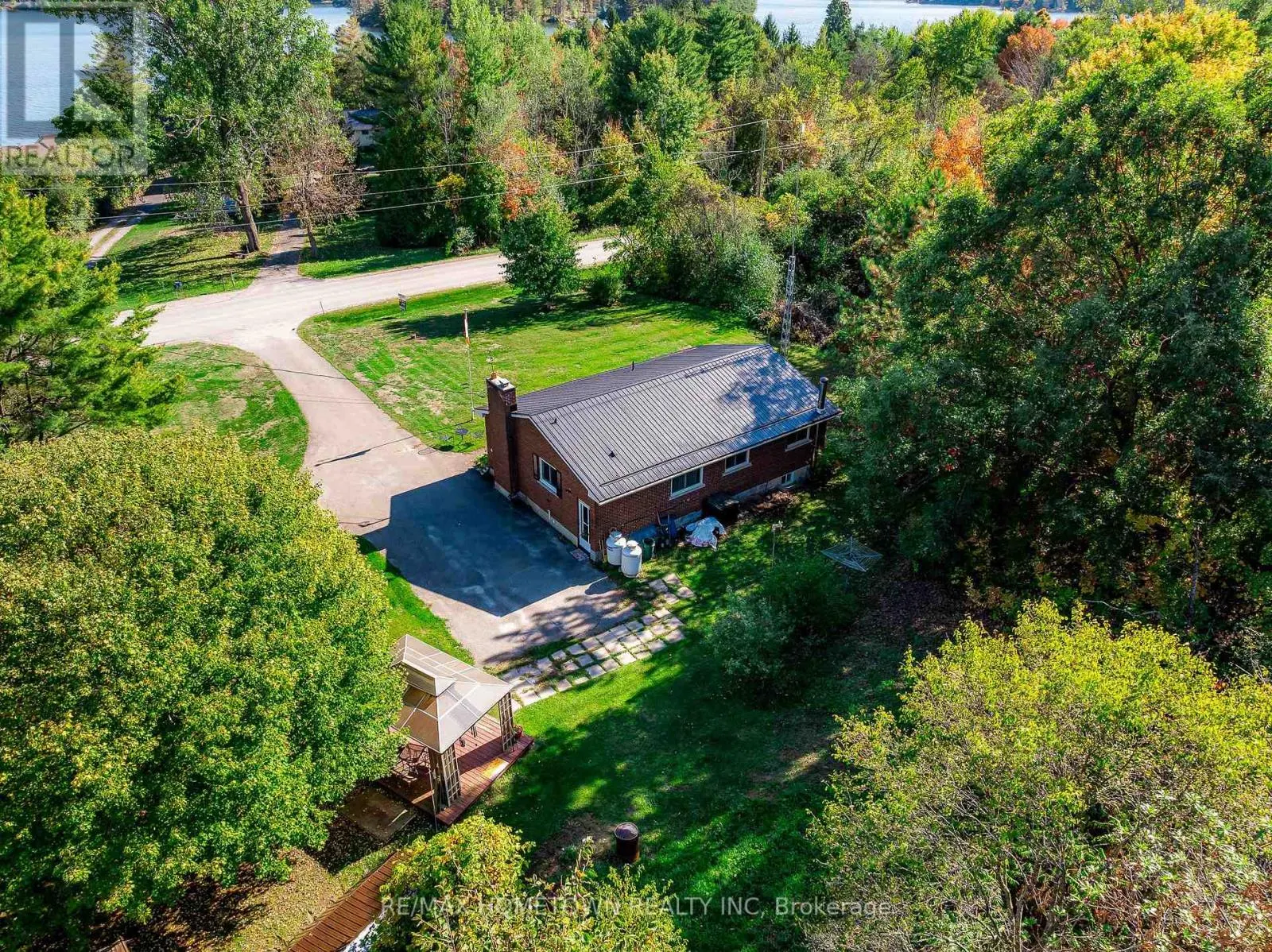 114 TEMPERANCE LAKE ROAD