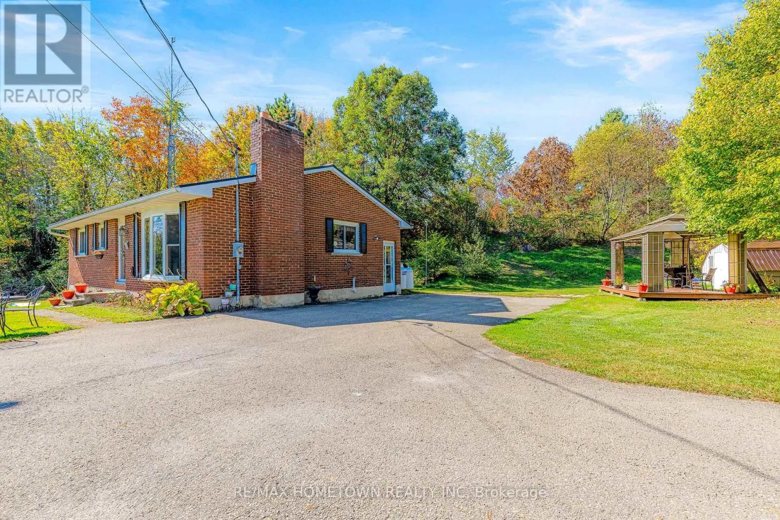 114 TEMPERANCE LAKE ROAD