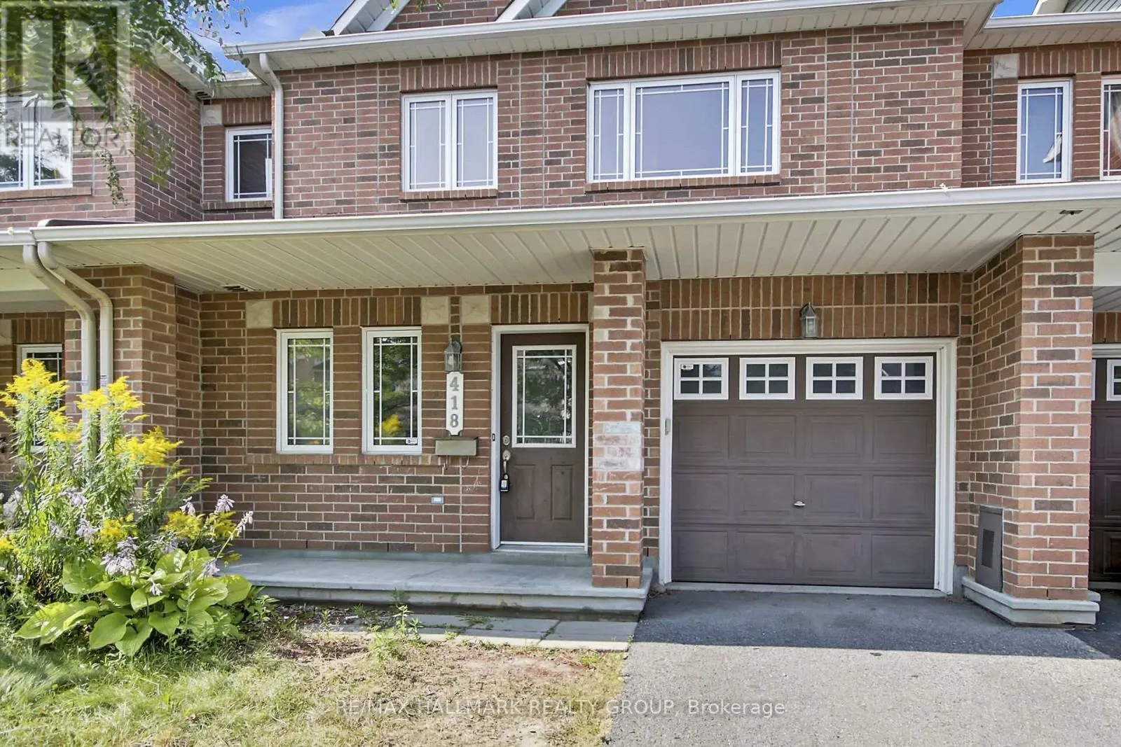 418 TEMISKAMING CRESCENT