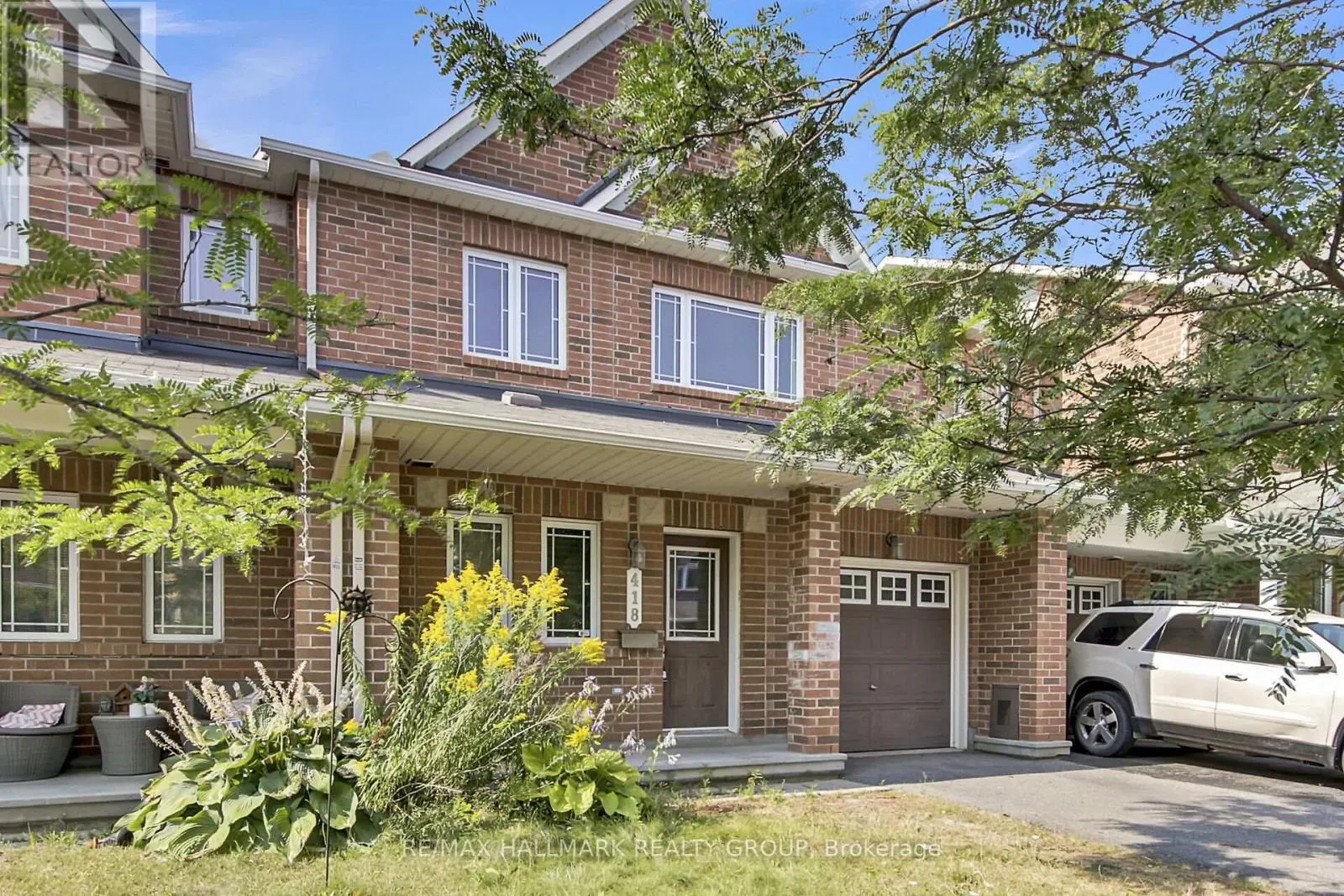 418 TEMISKAMING CRESCENT