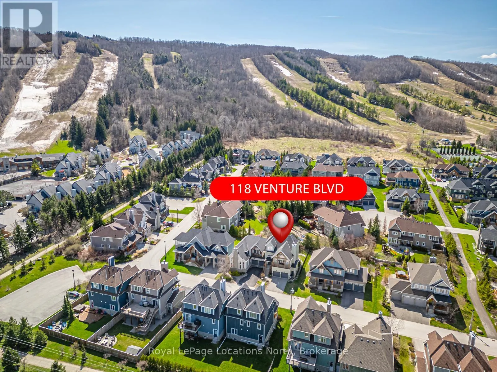 118 VENTURE BOULEVARD