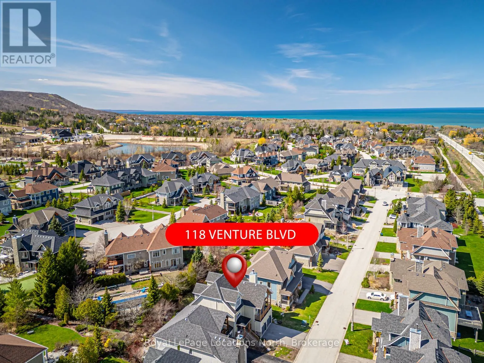 118 VENTURE BOULEVARD