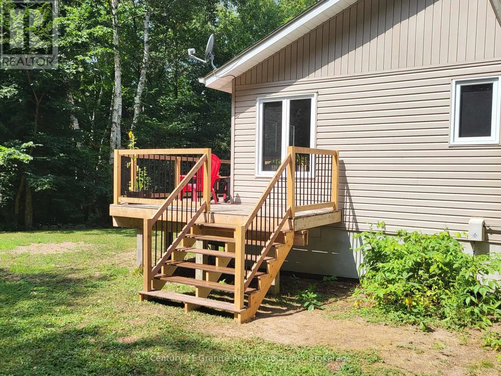 1012 REDNER ROAD