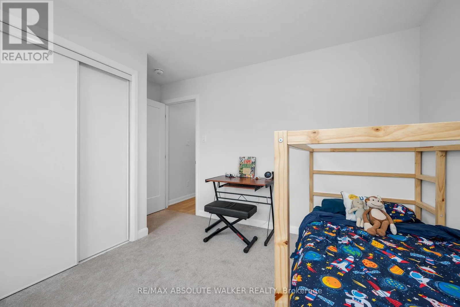 21 FOSSA TERRACE N