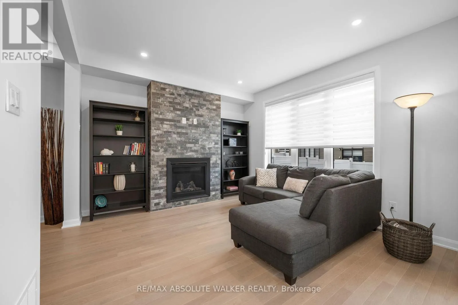 21 FOSSA TERRACE N