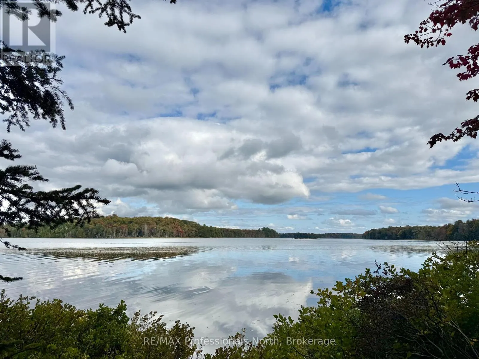 LOT 9 AXE LAKE ROAD