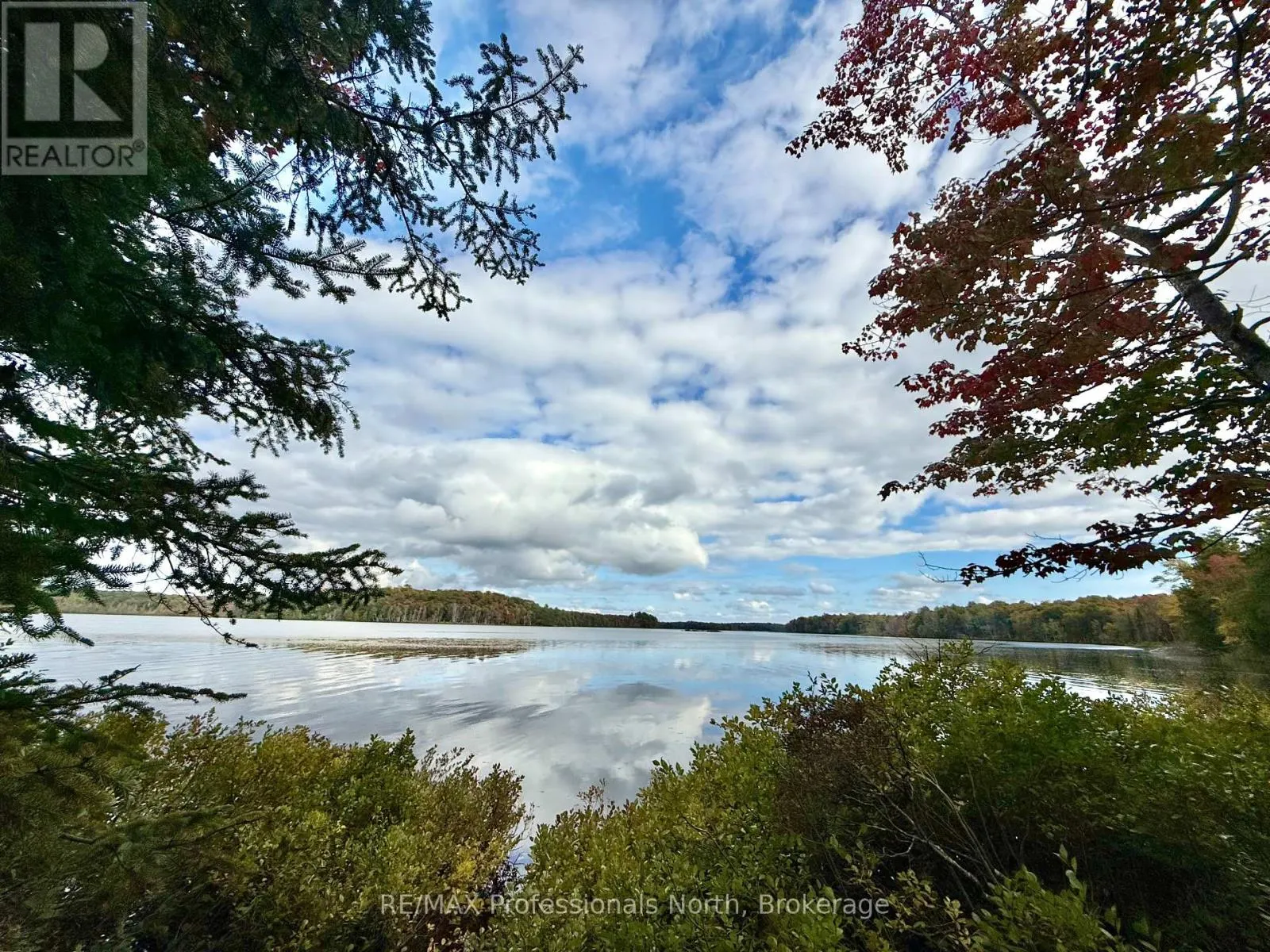 LOT 9 AXE LAKE ROAD