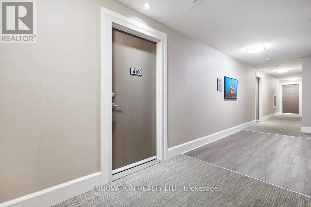410 - 10 ROSEMOUNT AVENUE