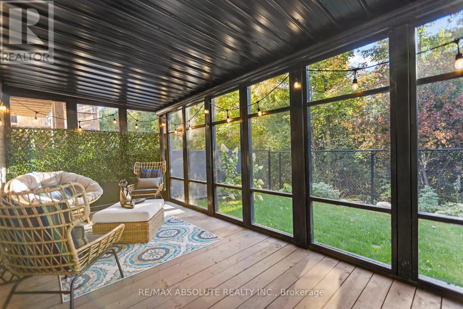 90 PORTER STREET