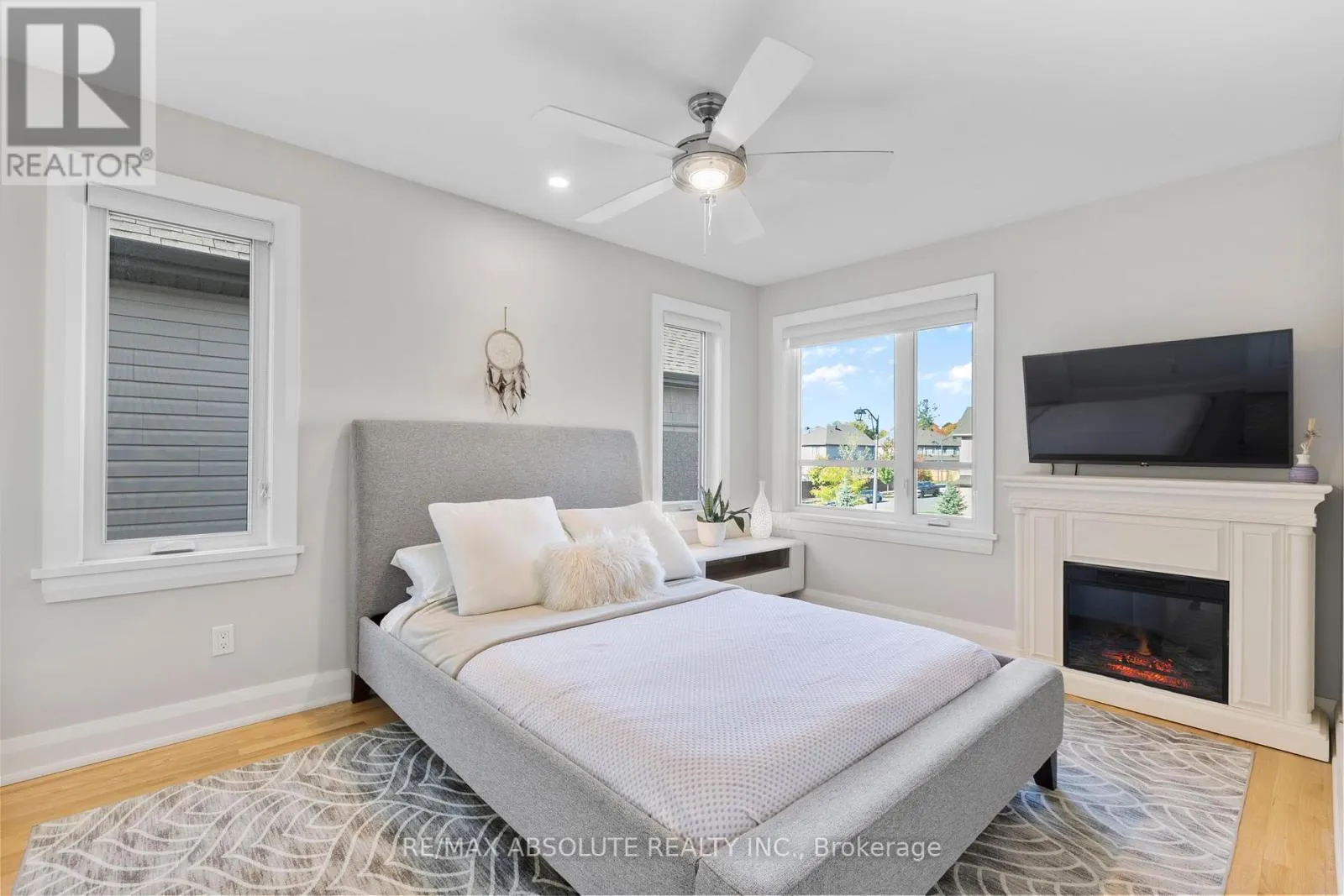90 PORTER STREET