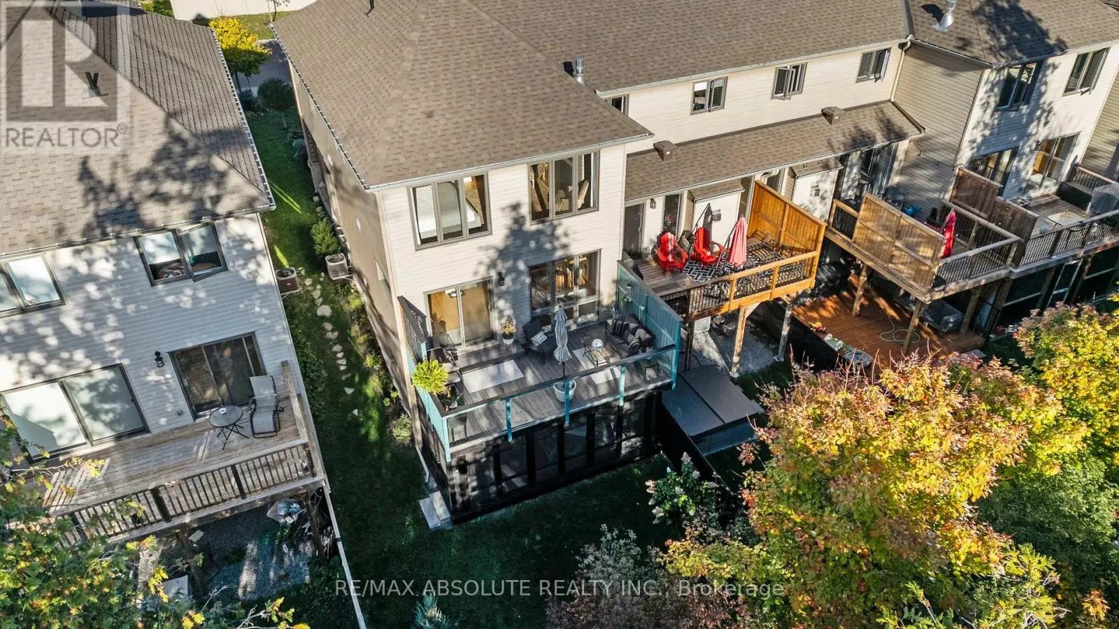 90 PORTER STREET