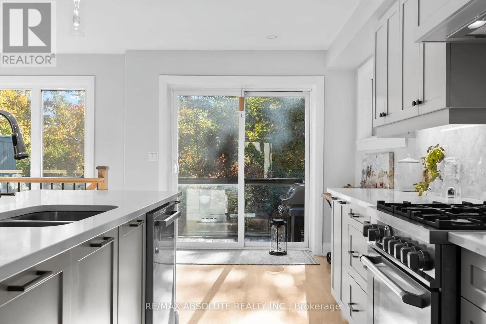 90 PORTER STREET