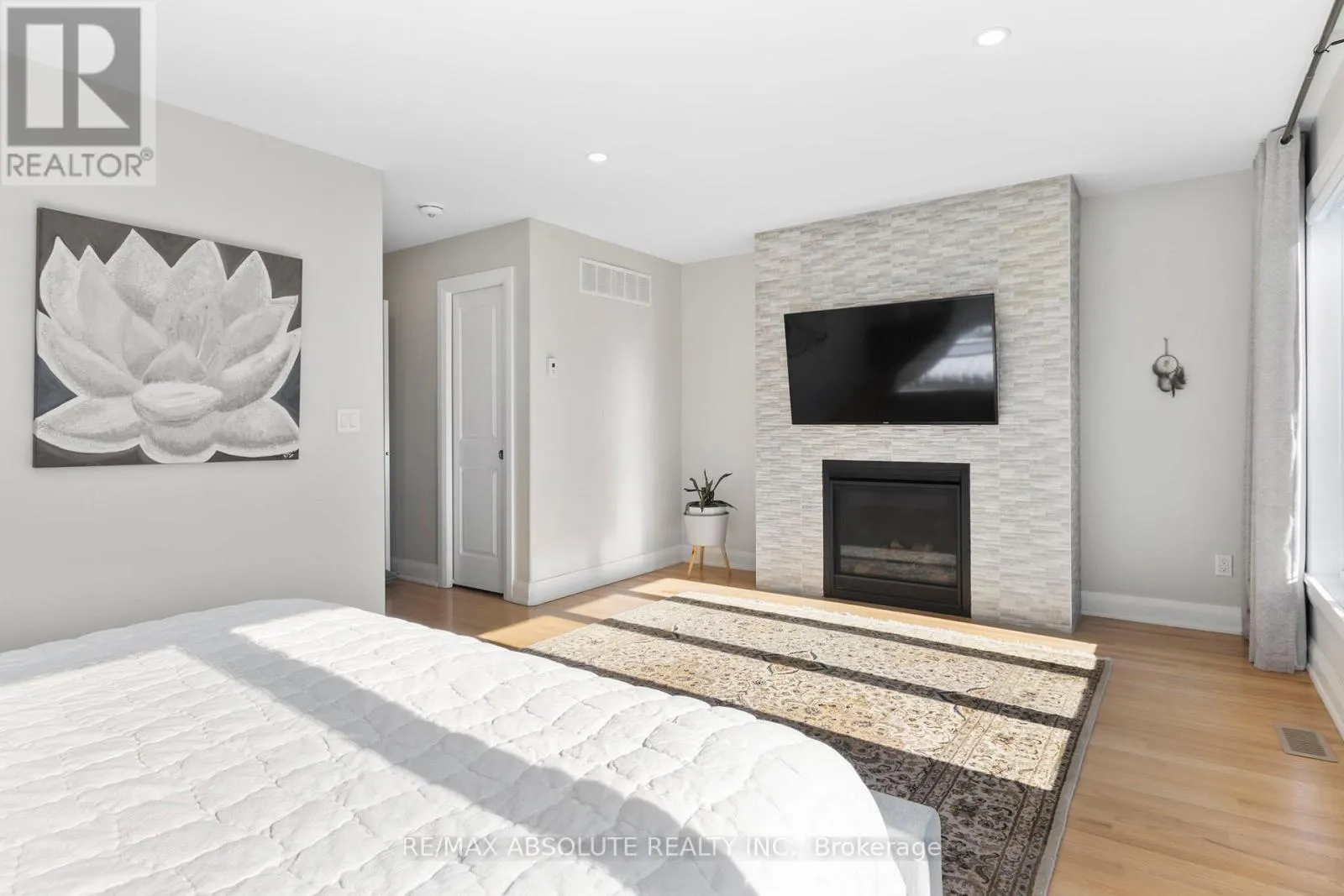 90 PORTER STREET