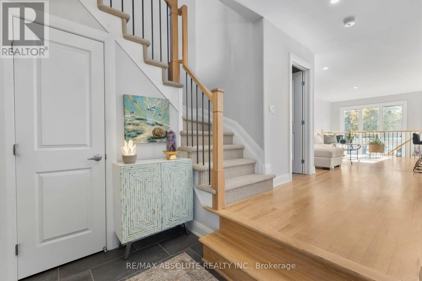 90 PORTER STREET