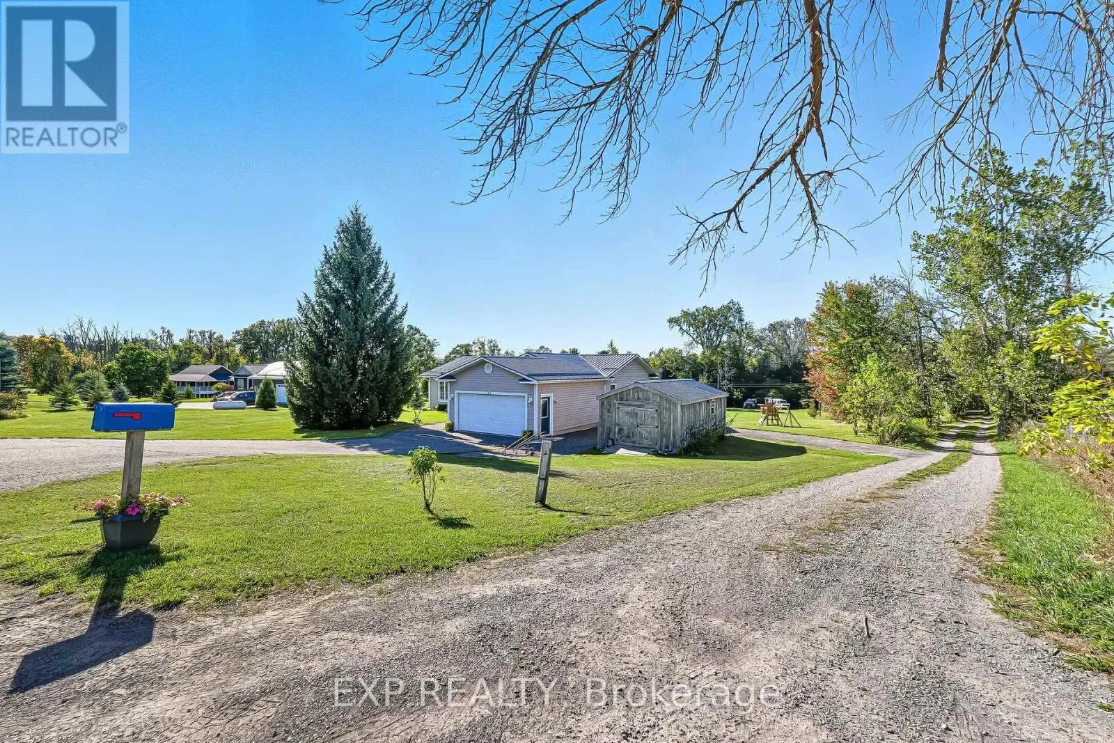 244 FRIENDLY ACRES ROAD