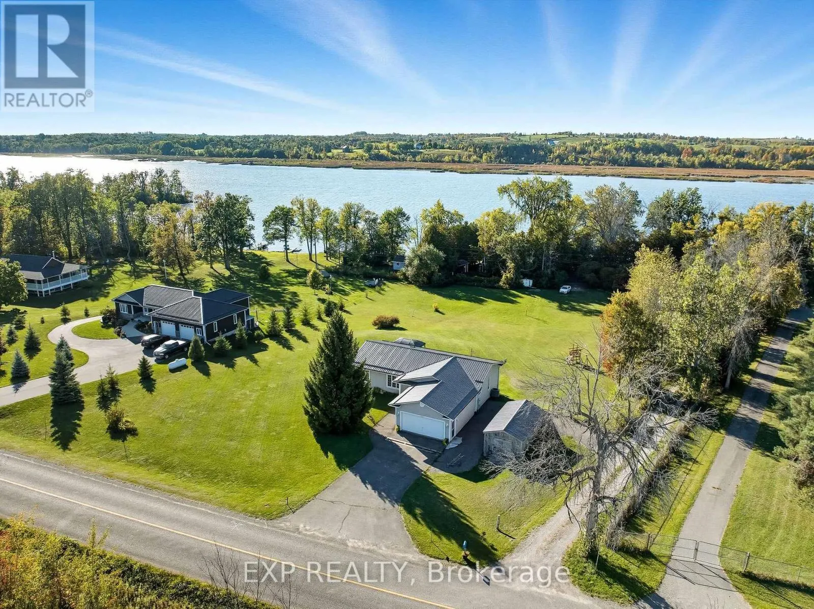 244 FRIENDLY ACRES ROAD