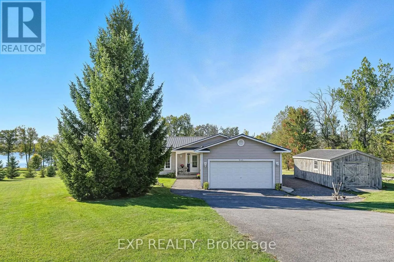 244 FRIENDLY ACRES ROAD