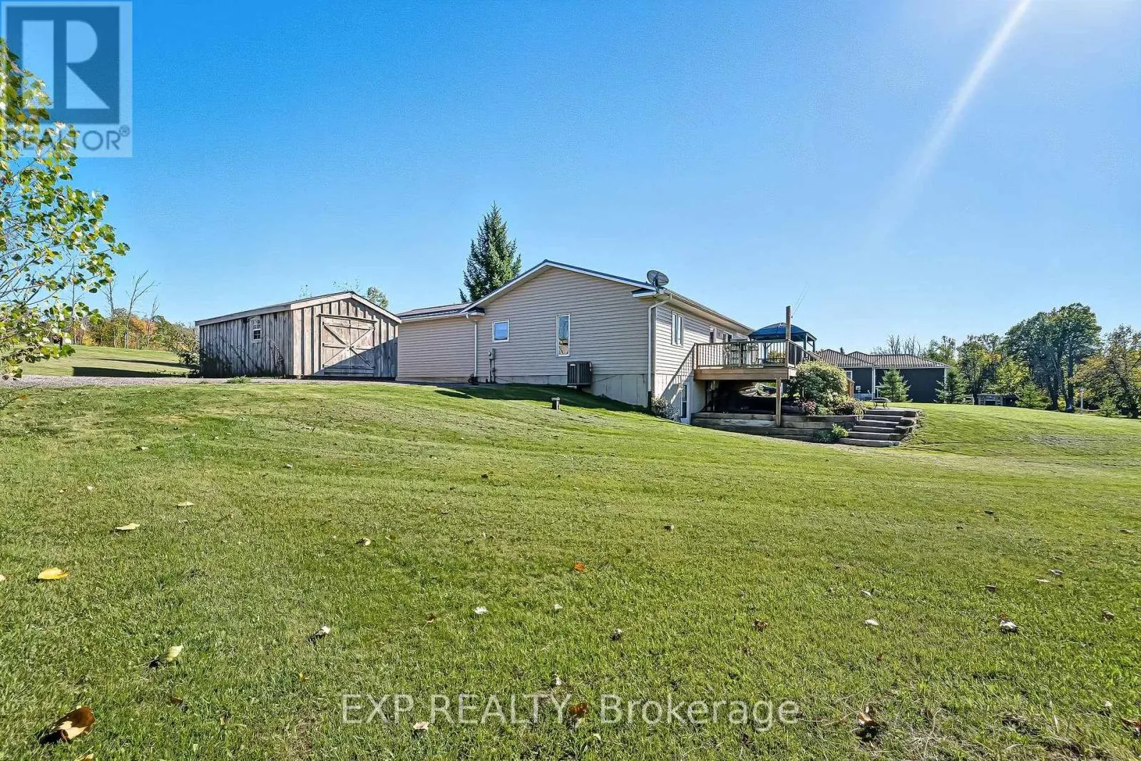 244 FRIENDLY ACRES ROAD