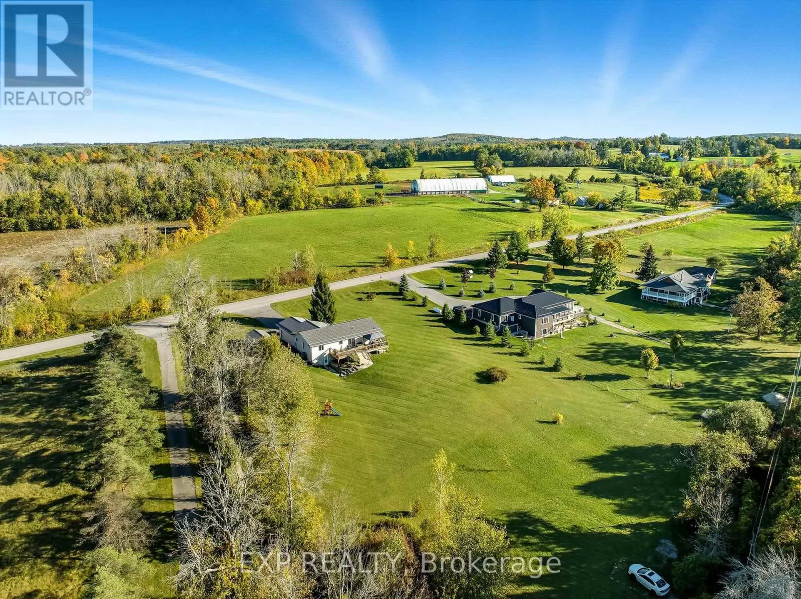 244 FRIENDLY ACRES ROAD