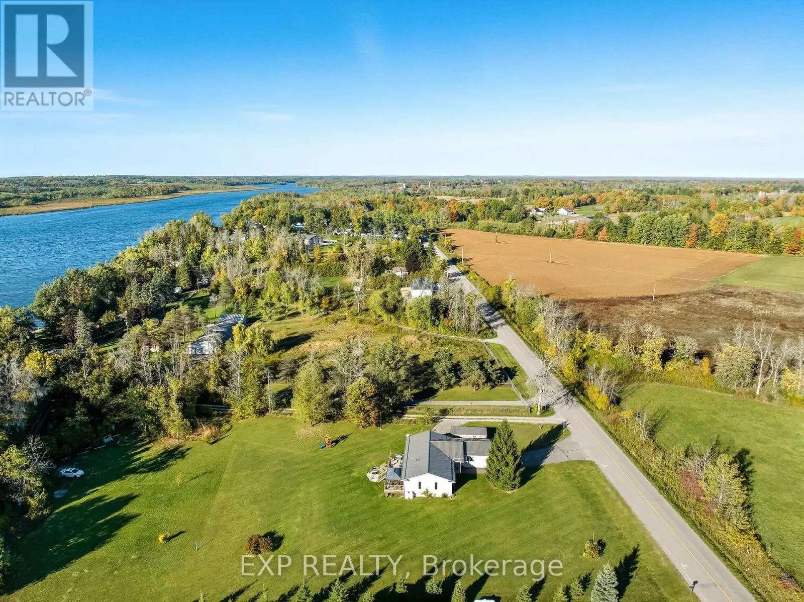 244 FRIENDLY ACRES ROAD