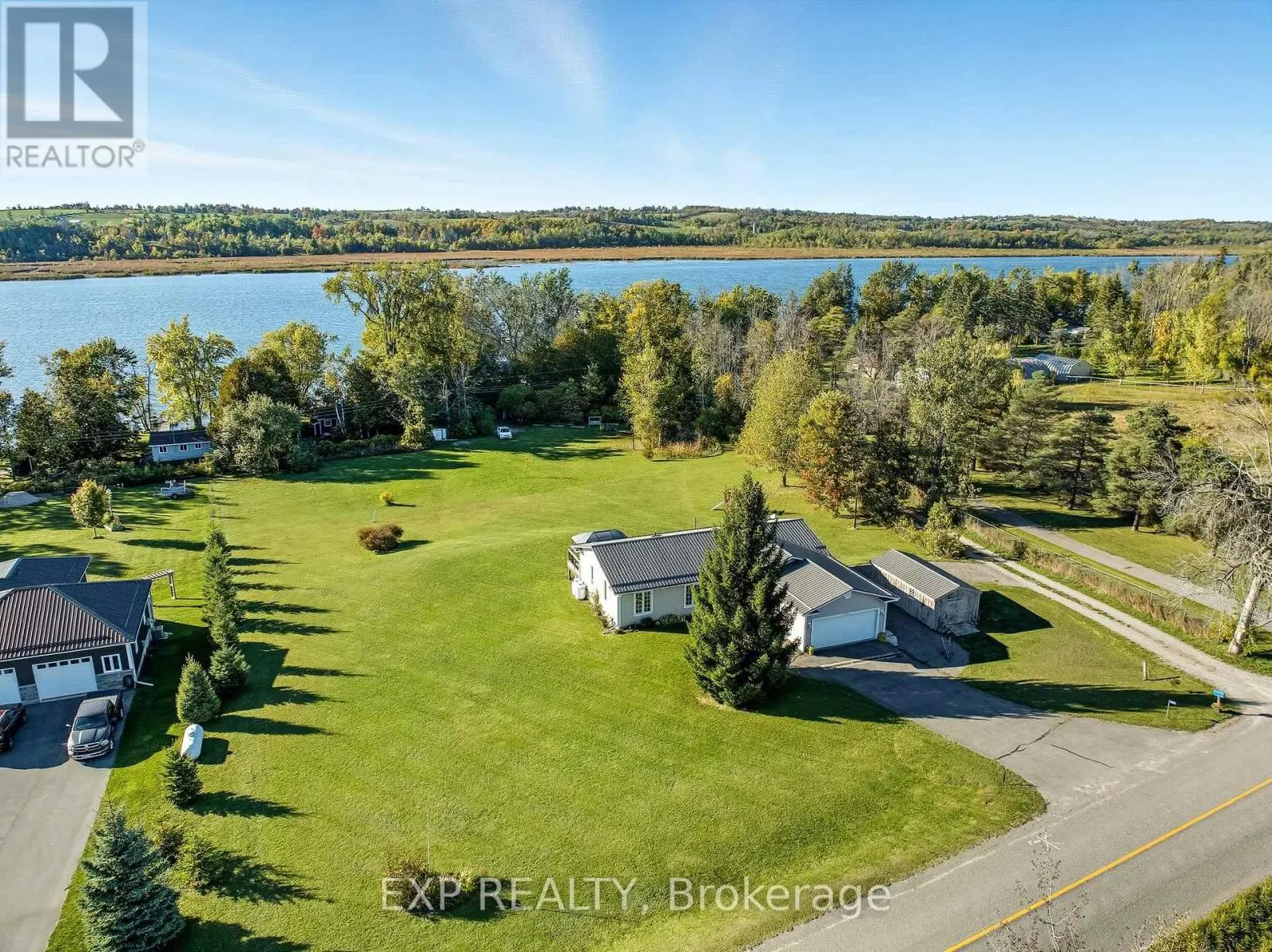 244 FRIENDLY ACRES ROAD