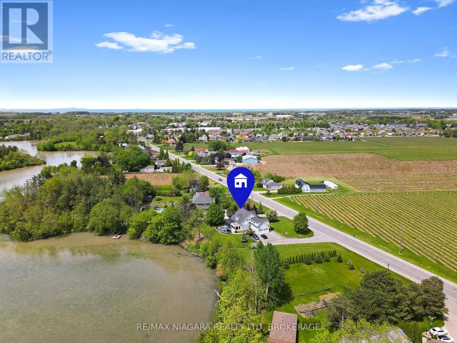 1448 FOUR MILE CREEK ROAD