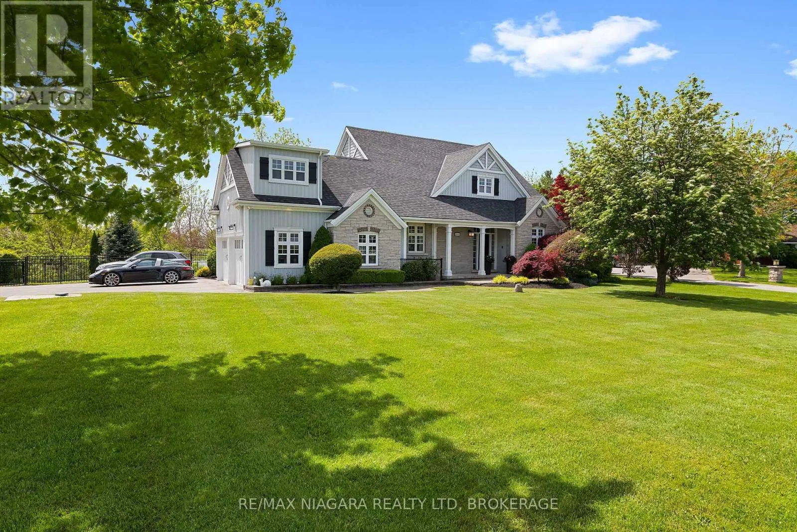 1448 FOUR MILE CREEK ROAD