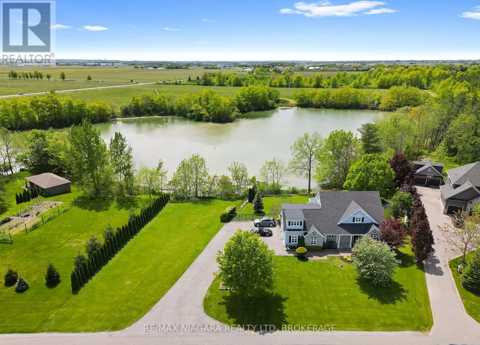 1448 FOUR MILE CREEK ROAD