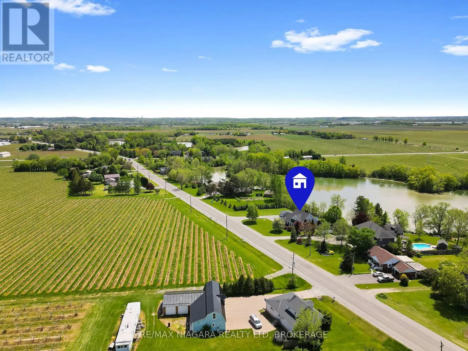 1448 FOUR MILE CREEK ROAD