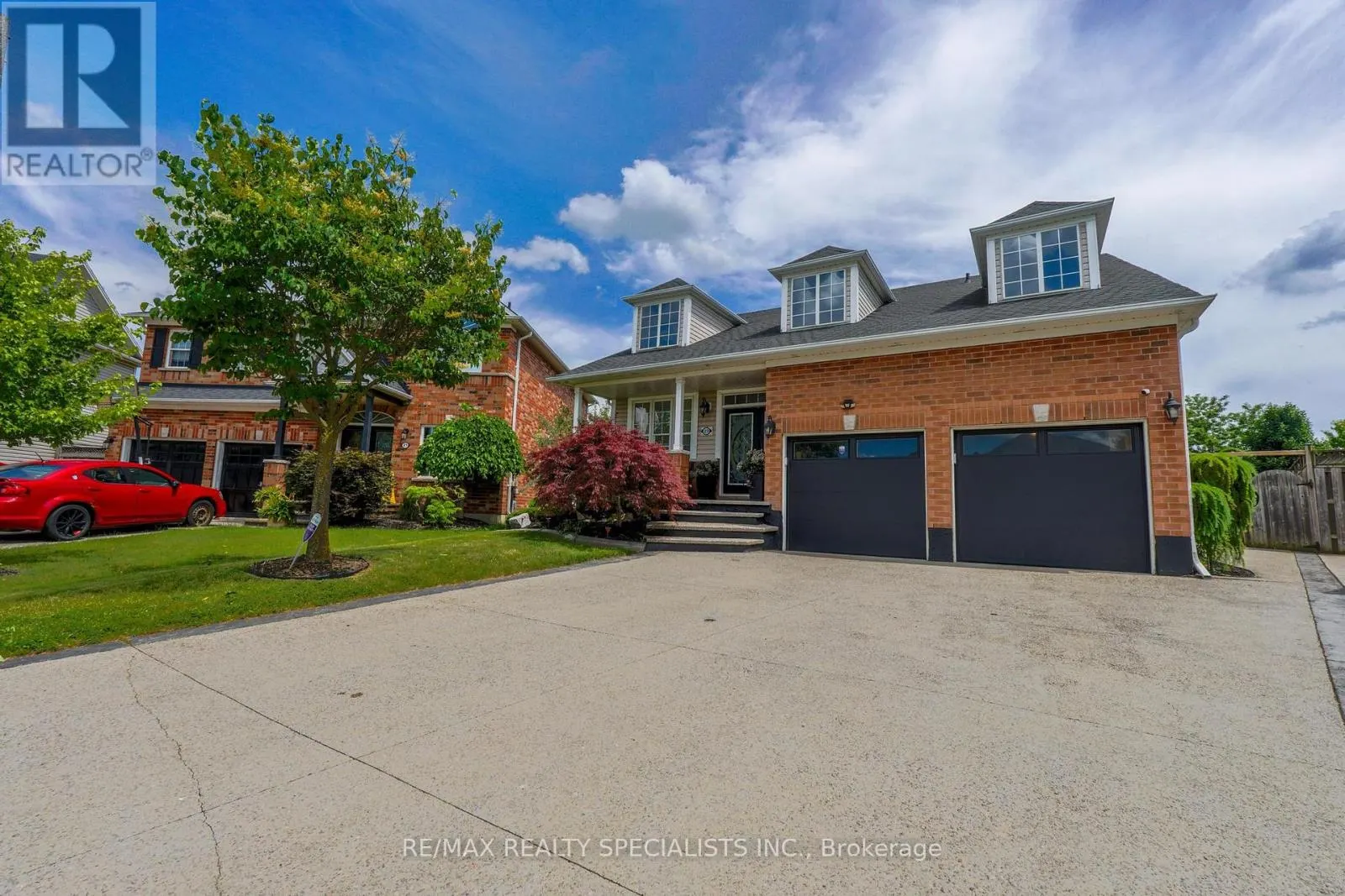 23 MATHEWS COURT