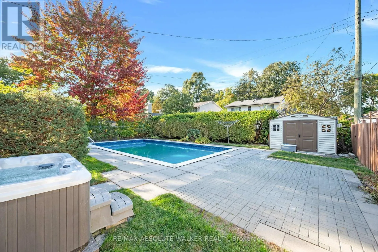917 RAND AVENUE
