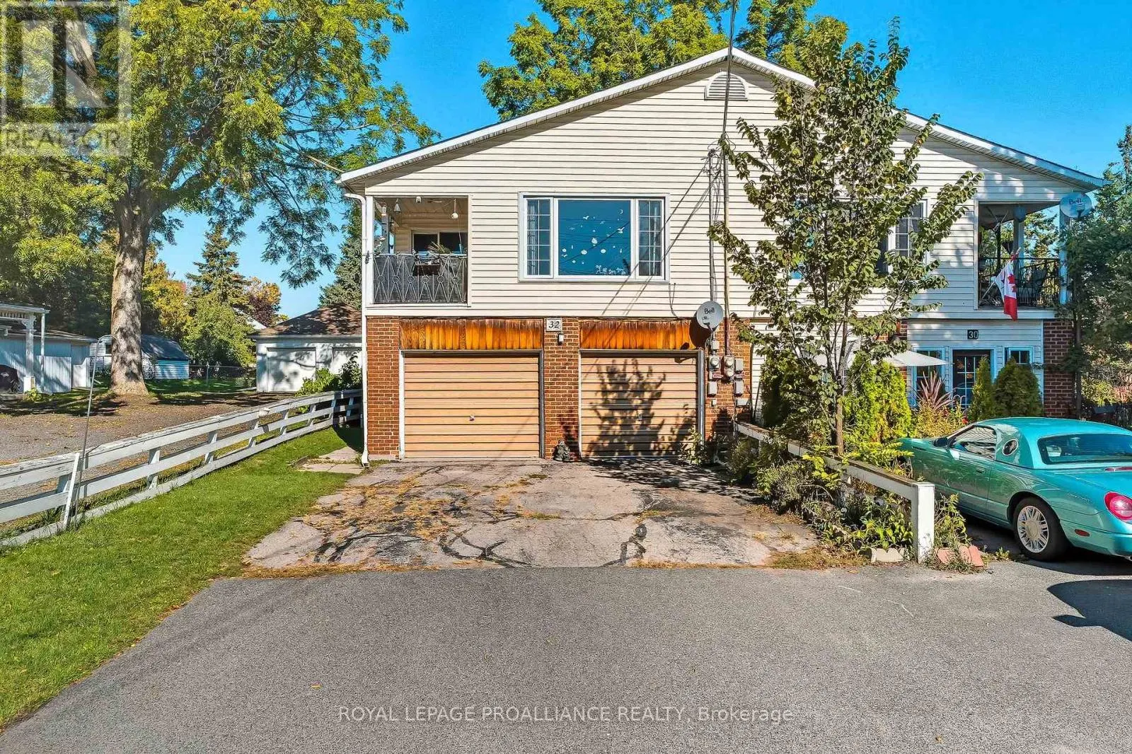 32 JAMES STREET W