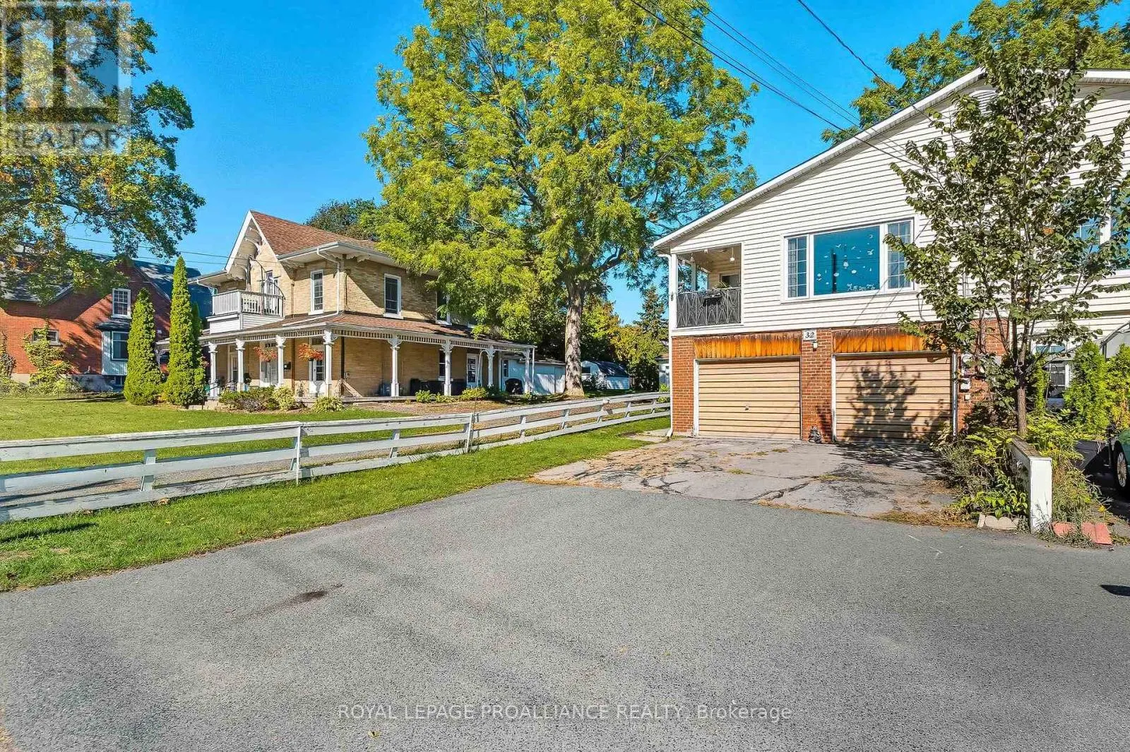 32 JAMES STREET W
